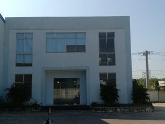 Cho thuê kho xưởng 14.000m2 mới xây trong KCN Hố Nai, huyện Trảng Bom, tỉnh Đồng Nai