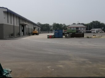 Công ty Tuấn Phong cần cho thuê kho, nhà xưởng trong KCN Phú Mỹ, tỉnh Bà Rịa Vũng Tàu