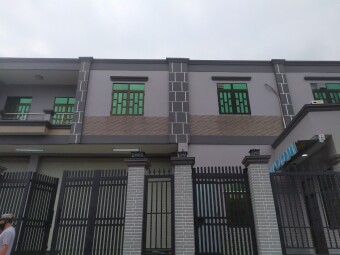 Cho thuê dài hạn kho xưởng mặt tiền Quốc Lộ 50 tại huyện Bình Chánh, TP.HCM