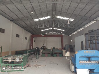 Cần cho thuê kho xưởng dt 300m2 - 900m2 trong CCN Phú Thạnh, huyện Nhơn Trạch, tỉnh Đồng Nai