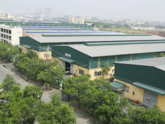 Cần Bán Đất Và Nhà Xưởng Diện Tích 2Ha Trong Khu Chế Xuất Tân Thuận, Quận 7, Tp.hcm