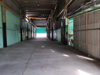 Cho thuê kho xưởng mặt tiền Quốc Lộ 1A tại Bình Hưng Hòa B, Quận Bình Tân, TP.HCM
