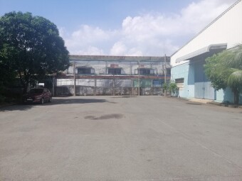 Cho thuê kho xưởng diện tích đa dạng trong KCN Tân Bình, Quận Tân Phú, TP.HCM