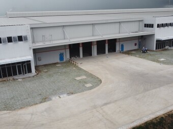 Cho thuê kho xưởng trong KCN Nhơn Trạch 5, huyện Nhơn Trạch, tỉnh Đồng Nai