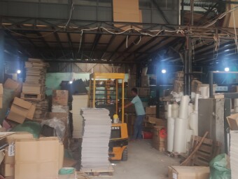 Cho thuê kho xưởng đường xe tải tại Tân Kỳ Tân Quý, Phường Bình Hưng Hòa, Quận Bình Tân, TP.HCM