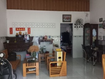 Cho Thuê Nhà Hẻm 944 Huỳnh Tấn Phát, Tân Phú, Quận 7 