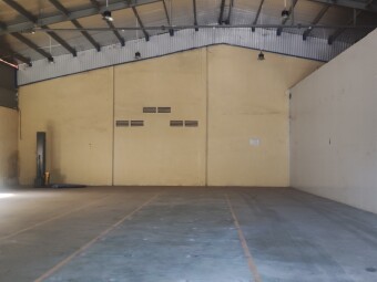 Cho thuê kho xưởng 1200m2 mặt tiền Quốc Lộ 1A, P. Bình Trị Đông B, Quận Bình Tân, TP.HCM
