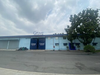 Cho thuê nhà kho xưởng tự vận hành nằm trong KCN SỐNG THẦN 1 ,Thành Phố DĨ AN