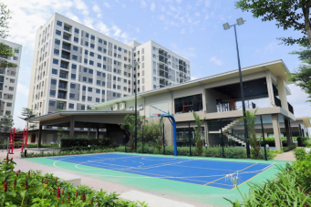 Thị trường Tp.HCM chính thức “sạch bóng” nhà giá rẻ, nhường sân chơi cho Long An