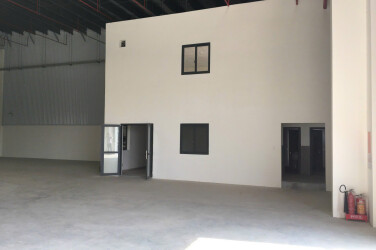 Cần Cho Thuê Kho Xưởng Trong Khu Công Nghiệp Lê Minh Xuân ,Bình Chánh, Tphcm