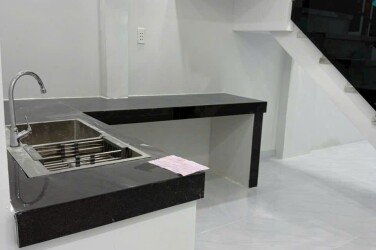 Bán Nhà Sổ Hồng Riêng - Hẻm 675 Trần Xuân Soạn, Quận 7