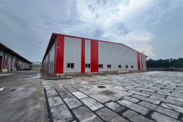 Cho Thuê Xưởng Tại Khu Công Nghiệp Nhơn Trạch 3, H Nhơn Trạch, Đồng Nai.