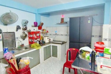 Bán Nhà Đẹp Ngay Mặt Tiền Đường 15 Ngay Chợ Cư Xá Quận 7