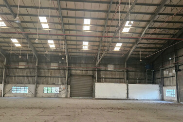 Cần Cho Thuê Kho Tiêu Chuẩn Vị Trí Đắc Địa Nằm Ngay Trung Tâm Kho Vận Logistics Trực Thuộc Khu Công Nghiệp Cát Lái ,Thành Phố Thủ Đức, Tphcm.