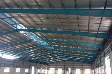 Cho Thuê Kho Xưởng Tiêu Chuẩn Tại Kcn Vĩnh Lộc 2, Long An – Giải Pháp Hoàn Hảo Cho Doanh Nghiệp