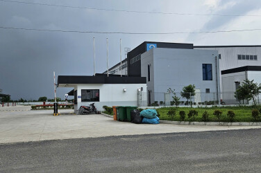 Cần Cho Thuê Kho Khu Công Nghiệp Lê Minh Xuân 3 , Bình Chánh Thành Phố Hồ Chí Minh