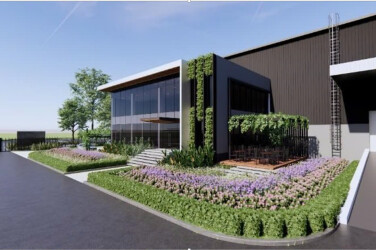 Khám Phá Cơ Hội Kinh Doanh Vàng Tại Logos Long Hậu Logistics Park!