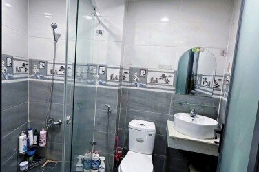 Bán Nhà Góc 2 Mặt Hẻm 997 Trần Xuân Soạn, Phường Tân Hưng, Quận 7