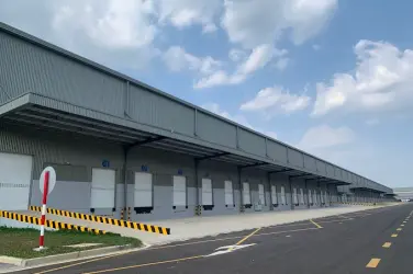 Cho Thuê Kho Tiêu Chuẩn Cao Kcn Giang Điền – Gần Icd Tân Cảng Long Bình