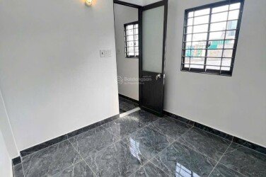 Bán Nhà Hẻm 103 Nguyễn Thị Thập, Tân Phú, Quận 7