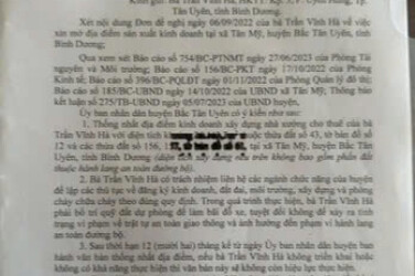 Bán Đất Mặt Tiền Vành Đai 4 – Bắc Tân Uyên, Bình Dương