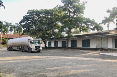 Cho Thuê Xưởng Kho Bãi Tại Ql 51 Huyện Long Thành, Đồng Nai