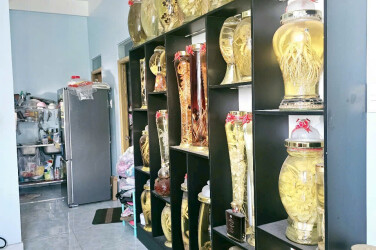 Bán Nhà Góc 2 Mặt Tiền Đẹp Đường 79, Phường Tân Quy, Quận 7