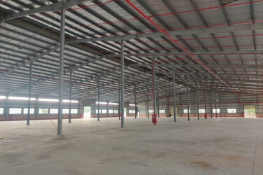 Cho Thuê Xưởng Tại Kcn Vinatex-Tân Tạo, Huyện Nhơn Trạch, Đồng Nail