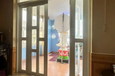 Bán Nhà Mặt Tiền Đường Số Tân Quy Quận 7