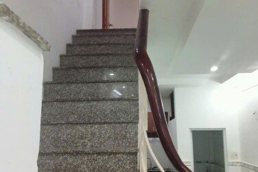 Bán Nhà Hẻm 116, Phường Tân Thuận Tây, Quận 7