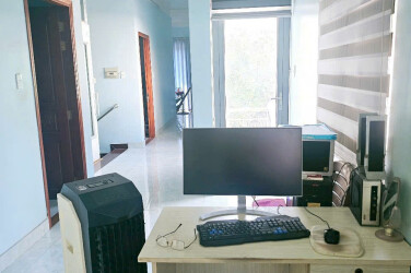 Bán Nhà Góc 2 Mặt Tiền Đẹp Đường 79, Phường Tân Quy, Quận 7