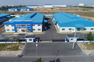 Cho Thuê Xưởng Tại Kcn Long Thành, Huyện Long Thành, Đồng Nai Vn