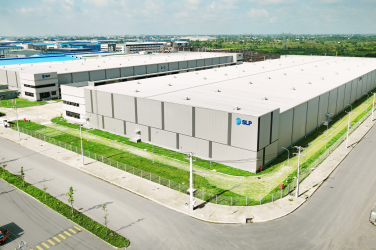 Cho Thuê Kho Xưởng Tại Slp Park Xuyên Á: Trung Tâm Logistics Hàng Đầu Tại Long An!
