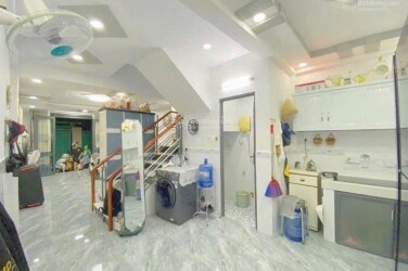 Bán Nhà Hẻm Lê Văn Lương Gần Lottemart Quận 7