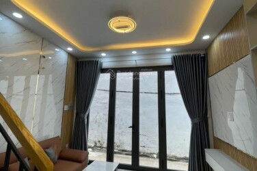 Bán Nhà Đẹp Đường Tân Mỹ Quận 7