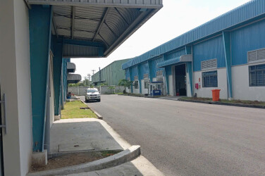 Cho Thuê Kho Xưởng Tiêu Chuẩn Tại Kcn Vĩnh Lộc 2, Long An – Giải Pháp Hoàn Hảo Cho Doanh Nghiệp