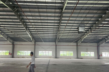 Cần Cho Thuê Xưởng Sản Xuất Trong Khu Công Nghệ Cao Quận 9, Thành Phố Thủ Đức, Tphcm
