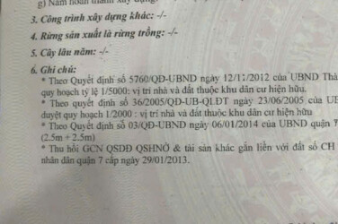 Bán Gấp Nhà Sổ Hồng Mặt Tiền Hẻm Kinh Doanh - Nguyễn Thị Thập, Tân Quy, Quận 7