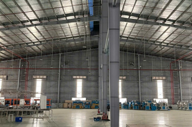 Cho Thuê Xưởng Tại Kcn Lộc An Bình Sơn, Huyện Long Thành, Đồng Nai- Vn