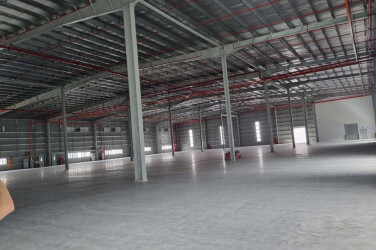 Cho Thuê Kho Tại Kcn Nhơn Trạch 2, Huyện Nhơn Trạch, Đồng Nai