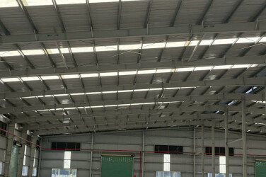 Cho Thuê Xưởng Tại Kcn B1-Conac, Tp Phú Mỹ, Tỉnh Bà Rịa - Vũng Tàu