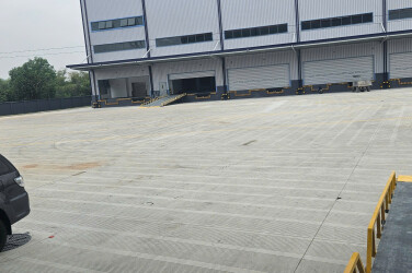 Cần Cho Thuê Kho Kcn Đồng An 1, Thuận An, Bình Dương