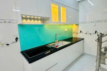 Bán Nhà Hẻm 337 Trần Xuân Soạn, Phường Tân Kiểng, Quận 7
