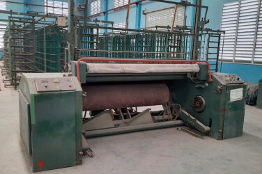 Bán Nhà Xưởng Tiêu Chuẩn Dệt May – Khu Công Nghiệp Hải Sơn, Long An Tiện Nghi Hoạt Động Ngay – Pháp Lý Rõ Ràng – Vị Trí Chiến Lược