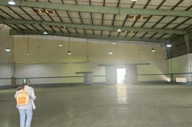 Cho Thuê – Kho Đa Dạng Có Văn Phòng (Tổng Diện Tích Đất: 45.000M²)