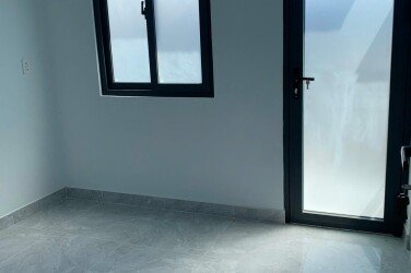 Bán Nhà Sổ Hồng Chung Hẻm 160/91 Nguyễn Văn Quỳ, Quận 7
