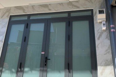 Bán Nhà Sổ Hồng Chung Hẻm 160/91 Nguyễn Văn Quỳ, Quận 7