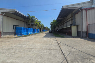 Bán Xưởng 5.100M² Đang Hoạt Động Ngành Nội Thất – Kcn Hòa Bình, Thủ Thừa, Long An Tiếp Quản Vận Hành Ngay – Linh Hoạt Giao Dịch – Vị Trí Khu Công Nghiệp Trọng Điểm