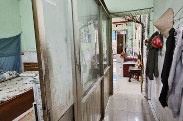 Bán Nhà Mặt Tiền Đường Nguyễn Văn Linh, Quận 7