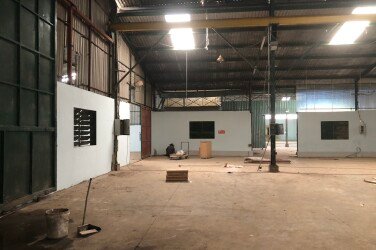 Cho Thuê Kho Xưởng Tại Long Thành, Huyện Long Thành, Đồng Nai
